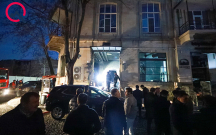 “Location”dakı partlayışa görə məhkum edilən menecer