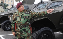 General Müdafiə Nazirliyində yüksək vəzifəyə