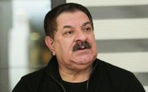 “Qurban Qurbanovdan incimişəm, zəng etsin, səsini eşidim”