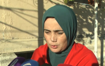 Ürəyi dayandıqdan 45 dəqiqə sonra həyata dönən qadın danışdı