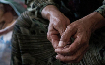 Təzyiqdən öldüyü deyilən qadın qətlə yetirilibmiş