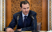 Bəşər Əsəd Moskvada nə işlə məşğuldur?