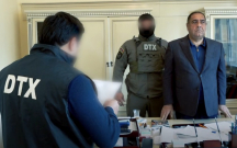 İcra başçısı rüşvəti belə yığıb