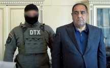 İcra başçısı rüşvəti belə yığıb