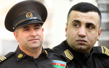 Bizim xəbərlərdə gördüyümüzü onlar hər gün yaşayırlar...