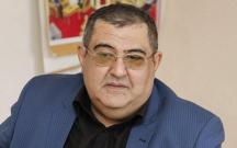 Vüqar Əhməd saxlanılıb?