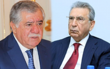 Abbas Abbasov axtarışa verildi