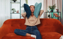 Qonşunuz səs-küy salırsa