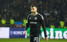 Nəriman “Qarabağ”da onları qabaqladı