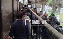 “Biləsuvar” gömrük postundakı problemlə bağlı rəsmi açıqlama