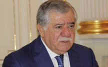 Abbas Abbasov təcili Rusiyaya qayıtdı