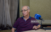 Nadir Hüseynov sükan arxasında ürəktutmadan vəfat etdi