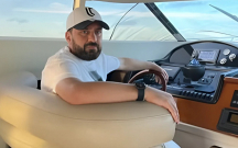 Yusif az qala, Şəkinin yarısını alıbmış...