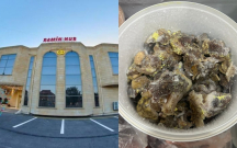 Bakıdakı şadlıq sarayı istehlakçıları aldadırmış