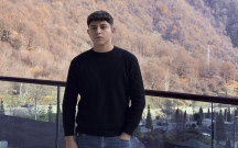 Meyiti tapılan Müşfiq vaxtsız ölən əmisinin adını daşıyırmış