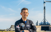 nasa-nin-rehberi-o-secildi