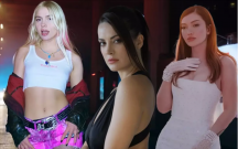 Türkiyədə Aleyna Tilki və bir neçə məşhur saxlanıldı