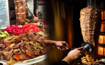 “Qoç ət”in dönərindən 20 sm tük çıxıb?