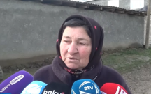 “Dedi ki, barışmaq istəyirəm uşaqlarım tək qalıb”