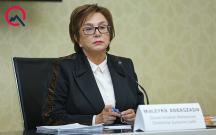 “Kamran Əsədovun bu qədər rahat davranması məni təəəcübləndirdi”