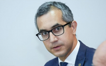 “Özümü təqsirli bilmirəm, inanıram ki, ədalət ortaya çıxacaq”