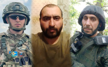 Ukraynada daha bir həmyerlimiz həlak oldu, ikisi itkin düşdü