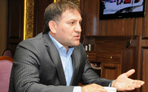 Füzuli Musayev Müdafiə Nazirliyi komandasını təhqir etdi