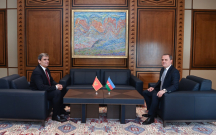 bayramov-monteneqrolu-hemkari-ile-gorusdu