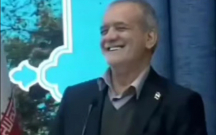 “Sənin subaylığın məni öldürəcək, Pezeşkian”