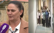 “Övladımı gözümün qabağına gətirdim”