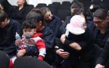 22 qadın azadlığa çıxır