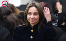 Müğənni Dəniz Əsədova azadlığa buraxıldı