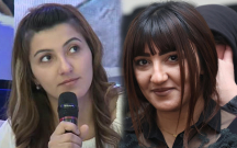 Əfsanə də azadlığa buraxıldı