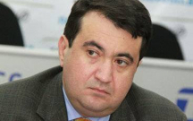 Anar Məmmədxanovun ailəsinə ağır itki