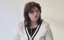 Direktorun müəllim və onun həkim atası ilə qalmaqalı