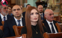 Dəhşətli qəzanın şahidi olan bələdçilər də təqdimata qatıldı