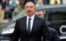 Prezidentin doğum günüdür