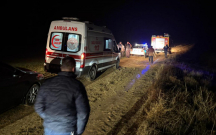 Liviya Baş Qərargah rəisi heyəti ilə birgə qəzada həlak oldu