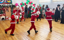 Həftəsonu məktəblərdə dərs olmayacaq