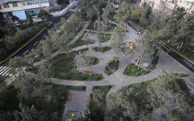 nizamide-yeni-park-sakinlerin-istifadesine-verildi