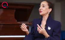 “Bəzi hallarda kişi yolunu azır, qadın isə göz yumur…”