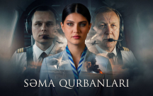 Təyyarə qəzası süni intellektlə anbaan canlandırıldı