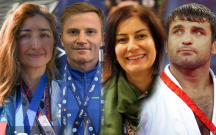 Təltif olunanlar arasında