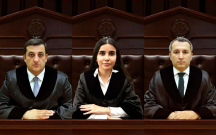 Bakı Ağır Cinayətlər Məhkəməsinin yeni hakimləri