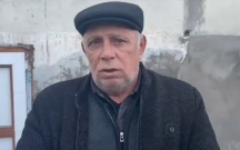 “3-4 dəqiqənin içində atası görüb ki, maşının içi tüstüdür”