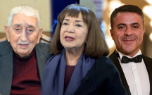 Bu il onları itirdik...