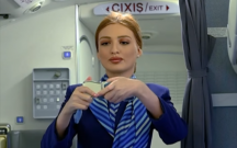 Aydan 1 ildən sonra işinə qayıtdı