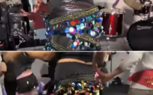 Bu gizli görüntülər gündəm oldu