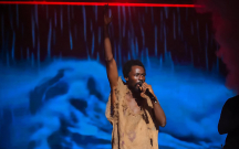 “Dünya dağılacaq” demişdi, yenidən peyda oldu