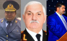 Heç kim qanundan üstün deyil!